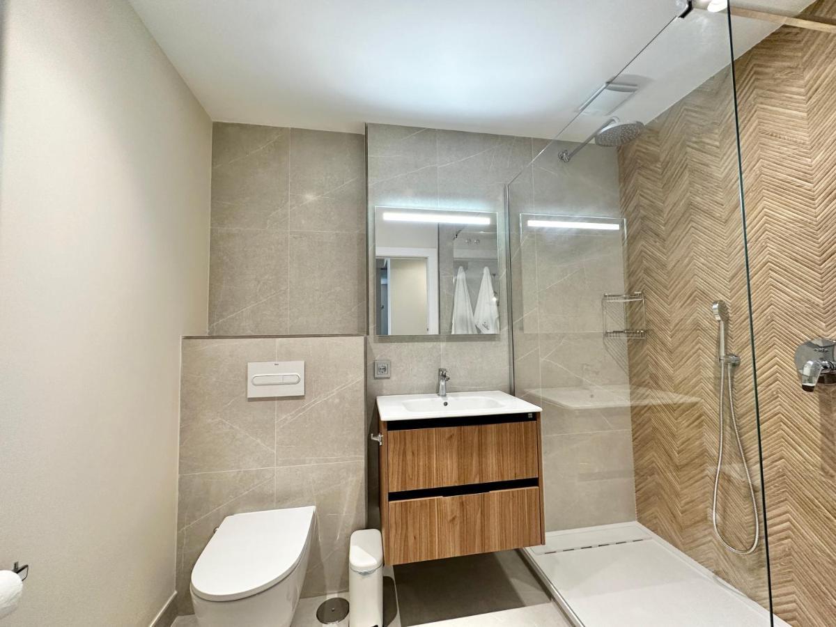 Newly Renovated In The Center Of - Eaw Homes Apartamento *
