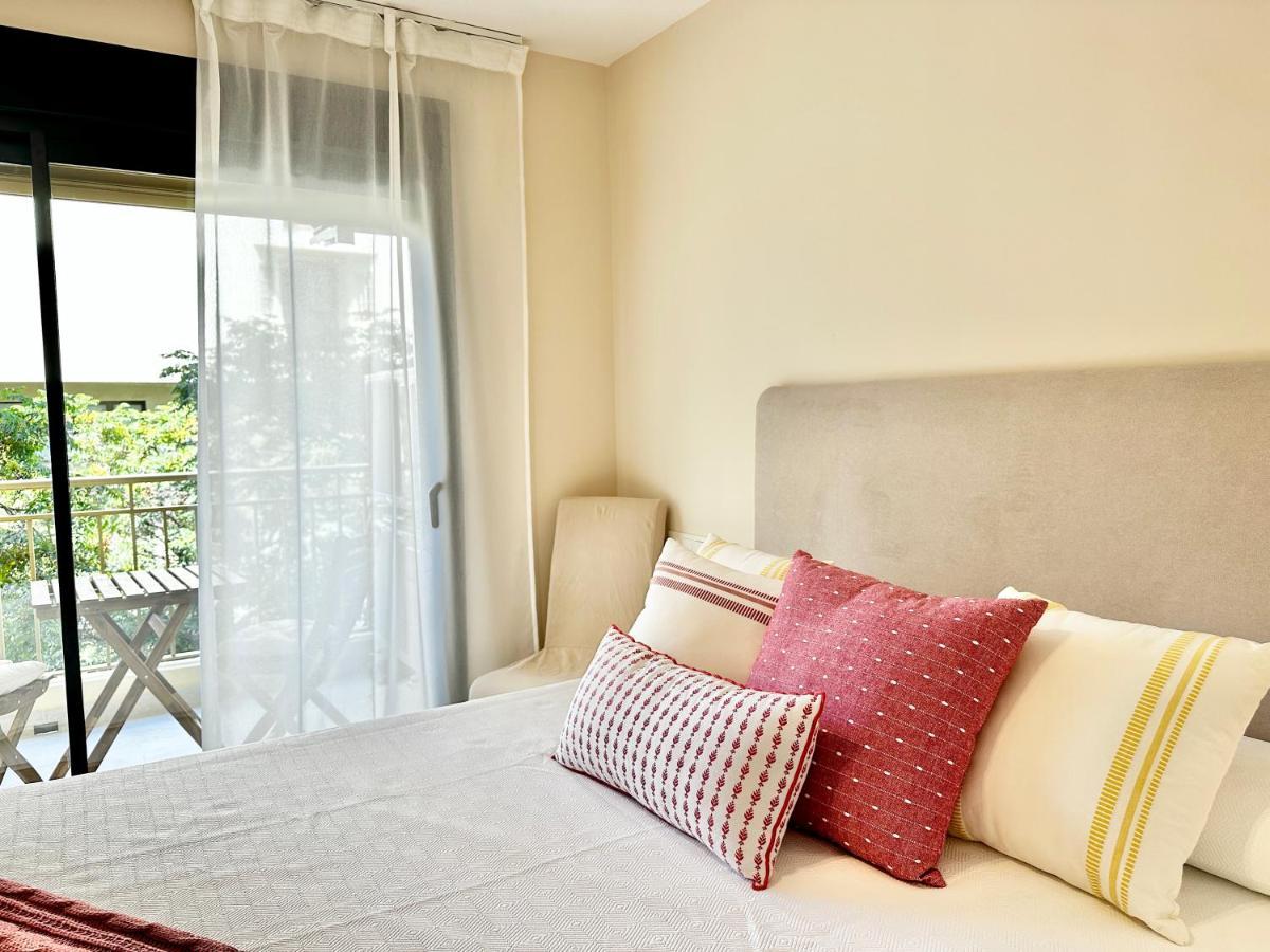 Apartamento Newly Renovated In The Center Of - Eaw Homes Marbella