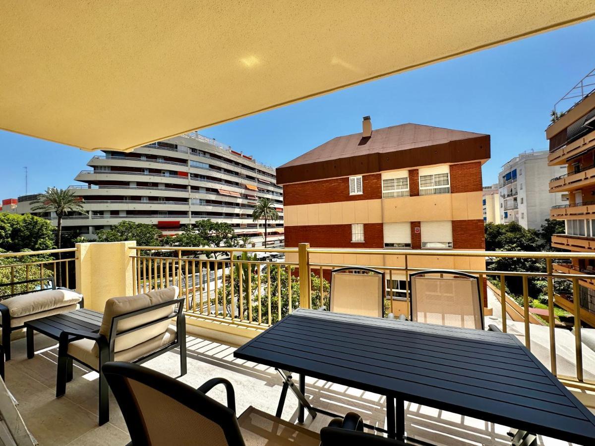 Newly Renovated In The Center Of - Eaw Homes Apartamento Marbella