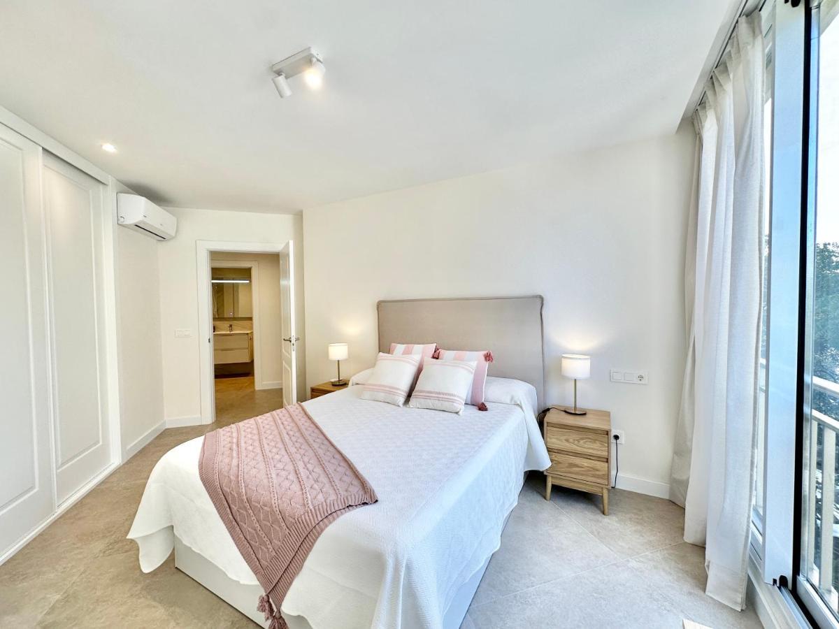 Apartamento Newly Renovated In The Center Of - Eaw Homes *