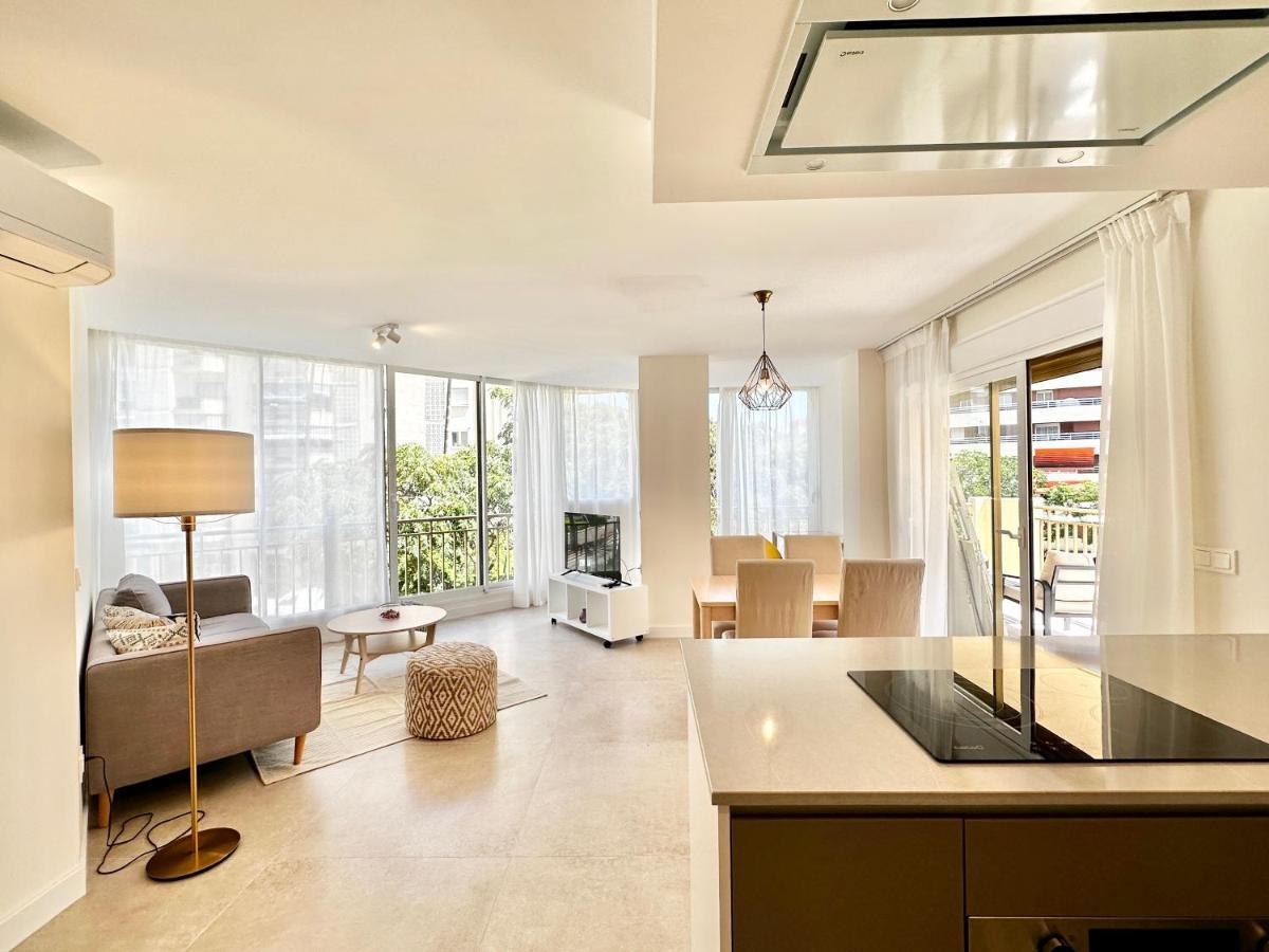 Apartamento Newly Renovated In The Center Of - Eaw Homes